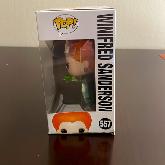 POP animation, hocus pocus (Winifred Sanderson) - Picture 2 of 4